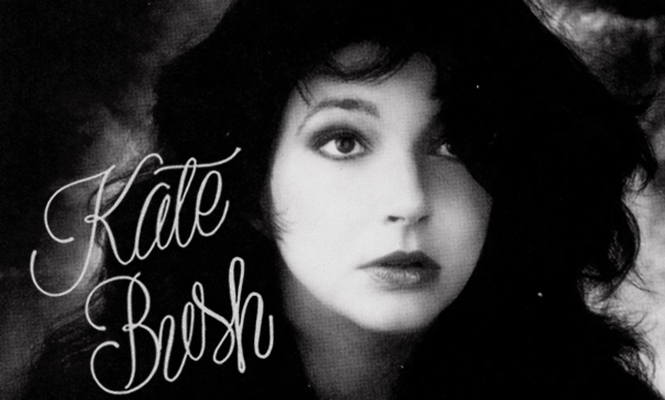 The Essential Kate Bush in 10 Records
