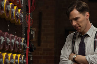 The Imitation Game – Movie Review