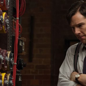 The Imitation Game – Movie Review
