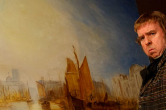 Mr Turner – Mike Leigh Biopic – Movie Review