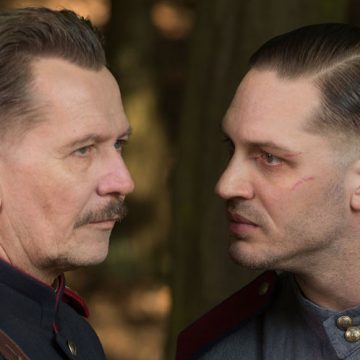 Child 44 – Movie Review