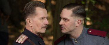Child 44 – Movie Review