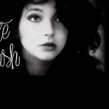 Article – The Essential Kate Bush in 10 Records
